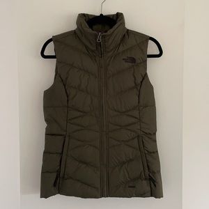 The North Face Women’s Down Vest